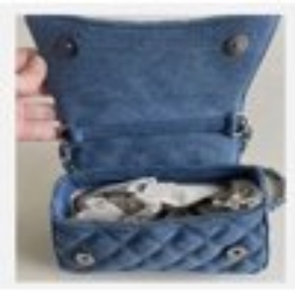 Blue Jean - Picture 5 of 5